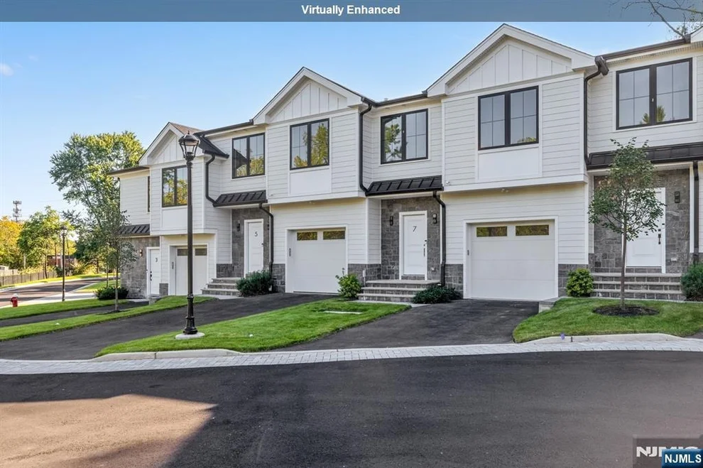 Unit for sale at 23 Fey, Oradell, NJ 07649