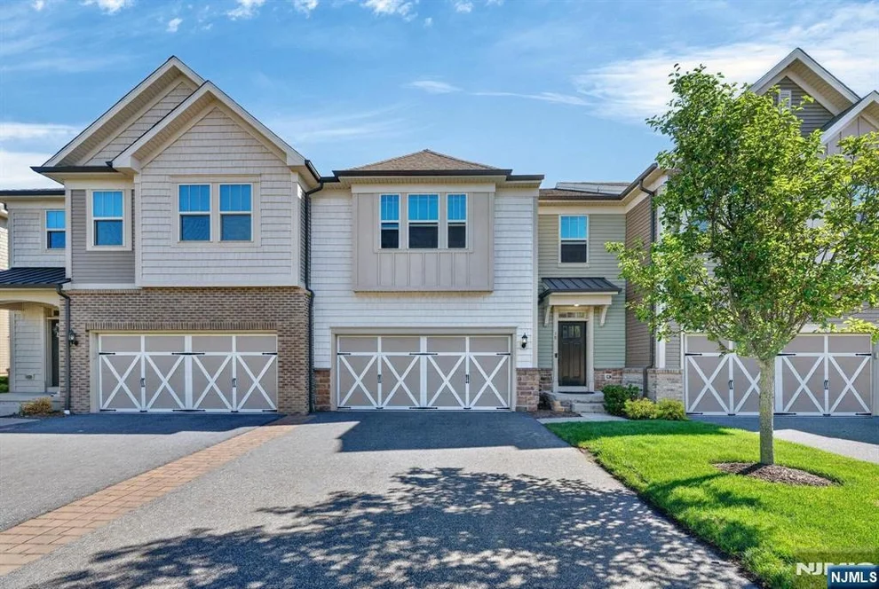 Unit for sale at 18 Winfield, Woodcliff Lake, NJ 07677