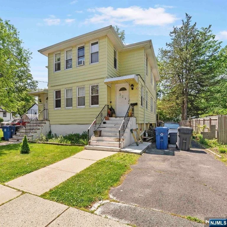 Unit for sale at 326 Howland, Englewood, NJ 07631