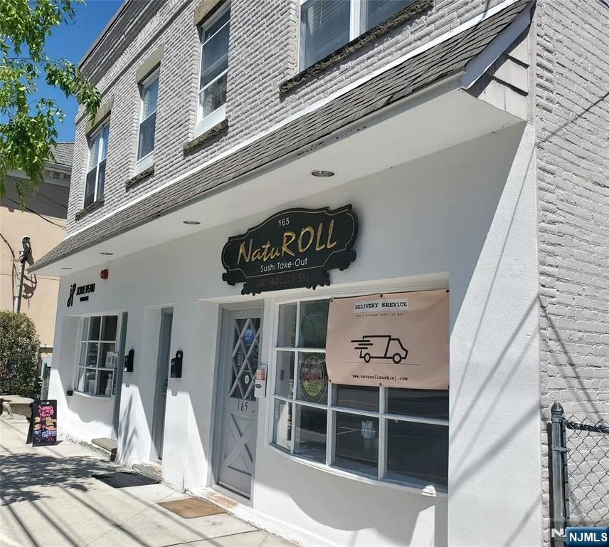 Unit for sale at 165 Terrace, Haworth, NJ 07641