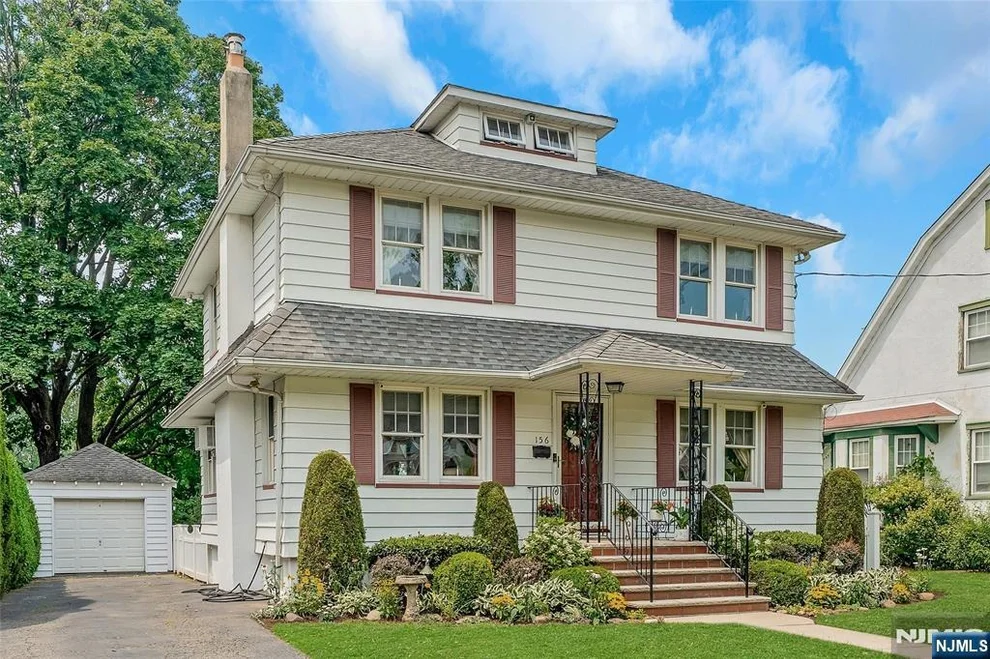 Unit for sale at 156 Larch, Teaneck, NJ 07666