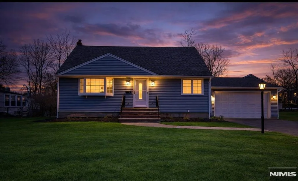 Unit for sale at 86 Deerfield, West Caldwell, NJ 07006