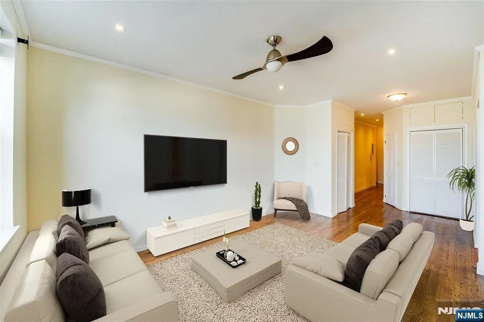 Unit for sale at 883 JFK Blvd E, Weehawken, NJ 07086