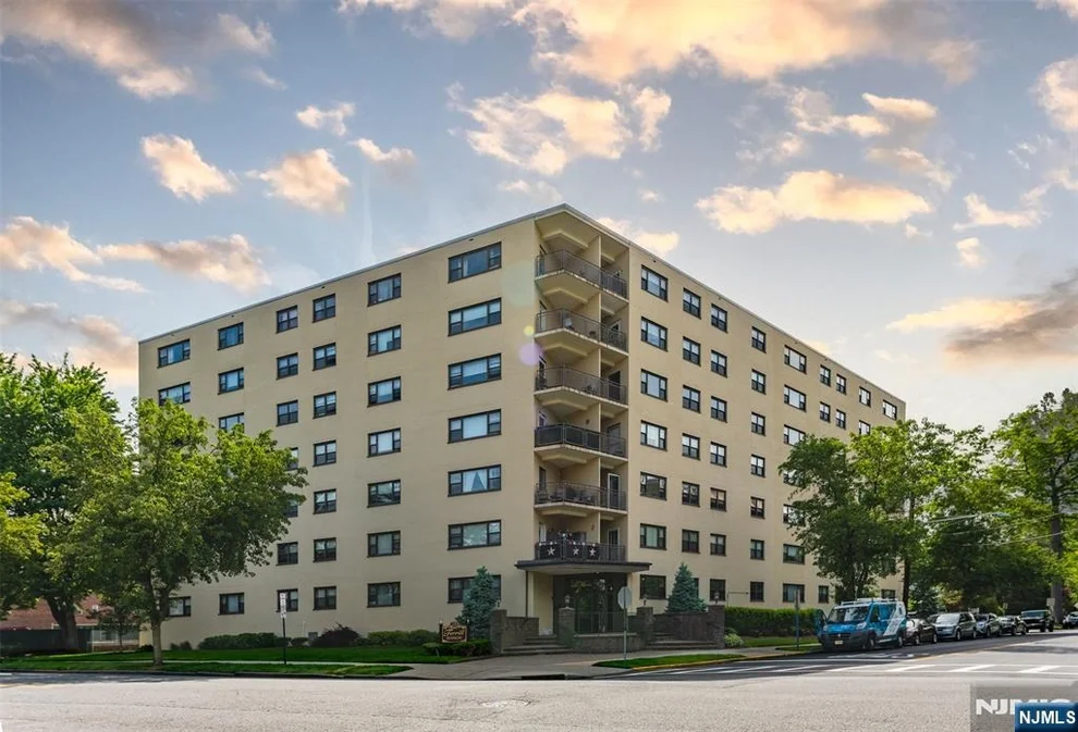 Unit for sale at 25 Grand, Hackensack, NJ 07601