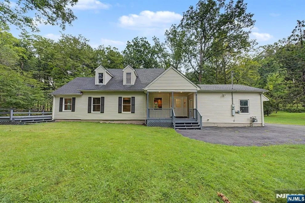 Unit for sale at 45B Old Mill, Chester Borough, NJ 07930