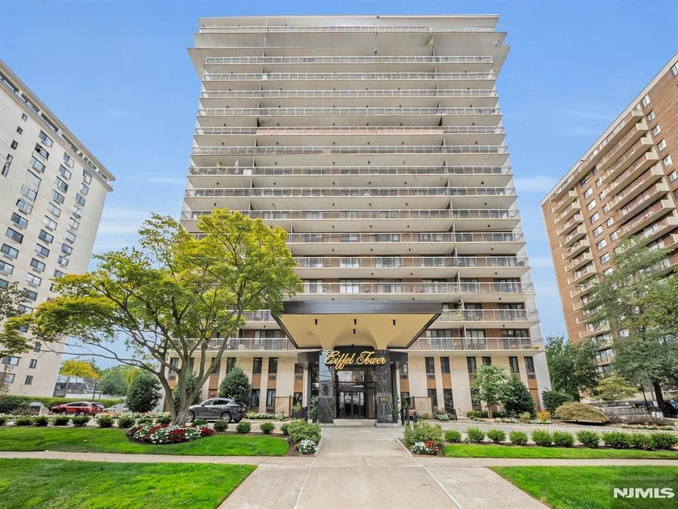 Unit for sale at 151 Prospect, Hackensack, NJ 07601