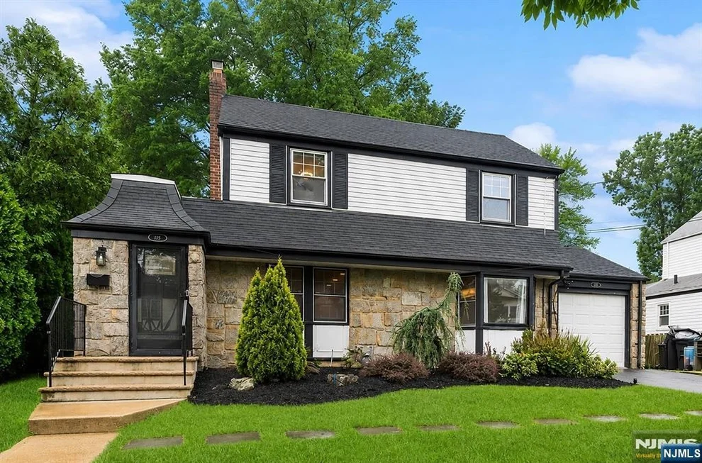 Unit for sale at 175 Manning, River Edge, NJ 07661