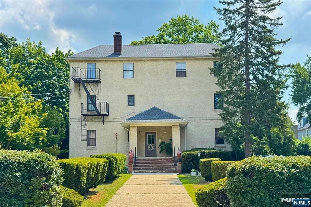 Unit for sale at 57 Brookway, Englewood, NJ 07631