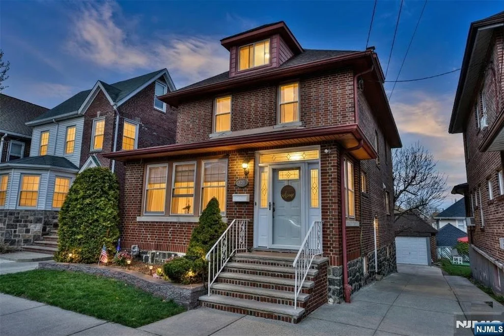 Unit for sale at 519 Saint Pauls, Cliffside Park, NJ 07010