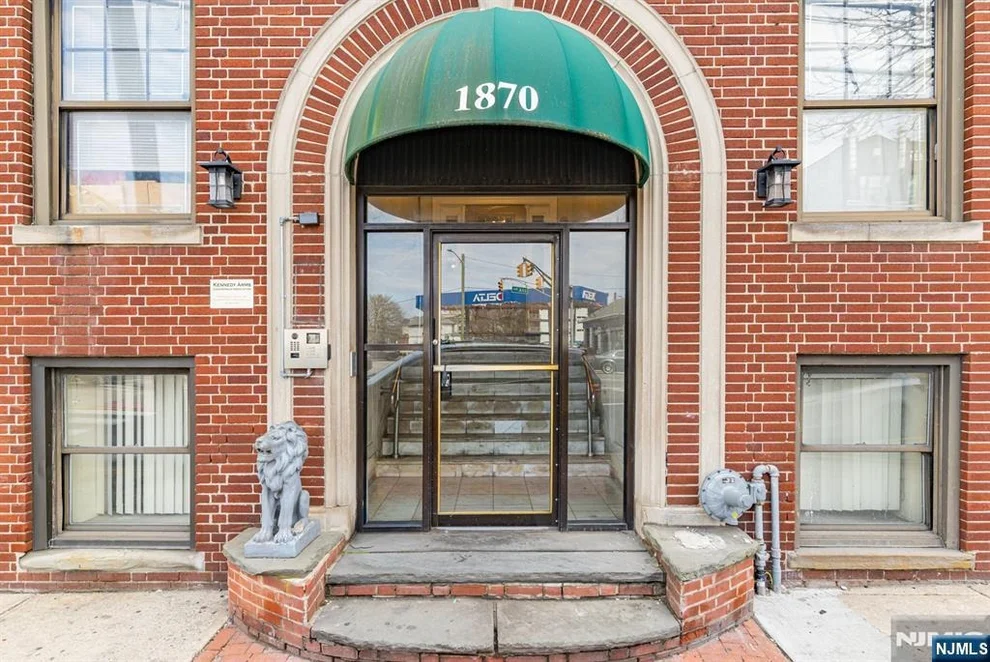Unit for sale at 1870 John F Kennedy, Jersey City, NJ 07304