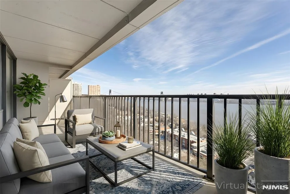 Unit for sale at 3 Horizon, Fort Lee, NJ 07024