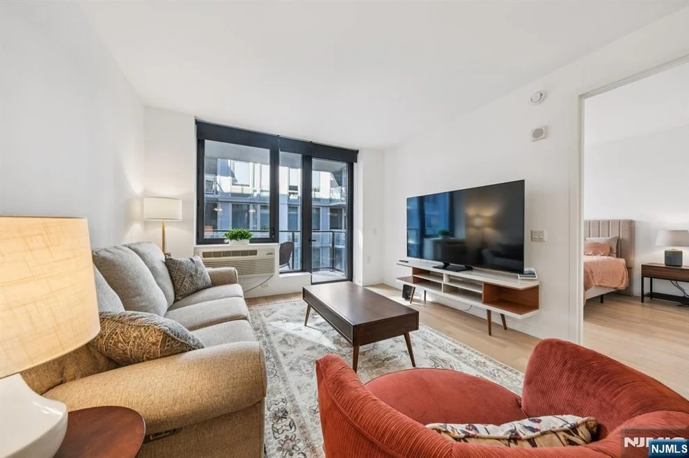 Unit for sale at 160 1st, Jersey City, NJ 07302