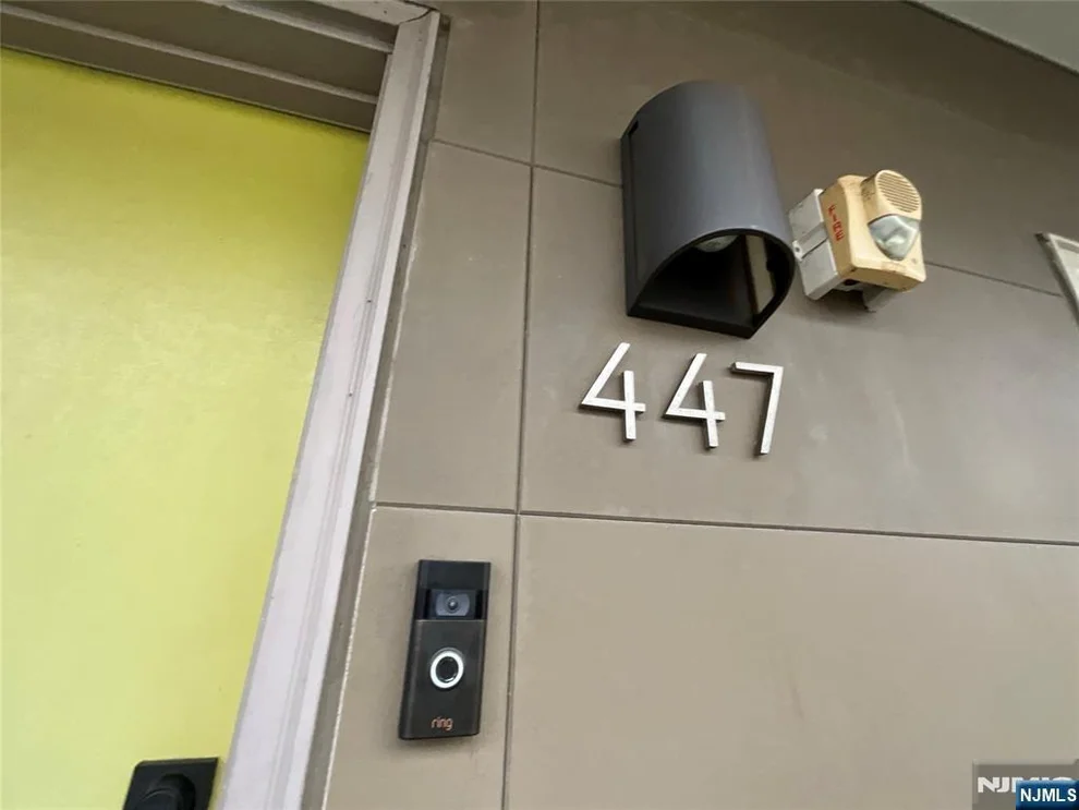 Unit for sale at 447 Rose, Jersey City, NJ 07305