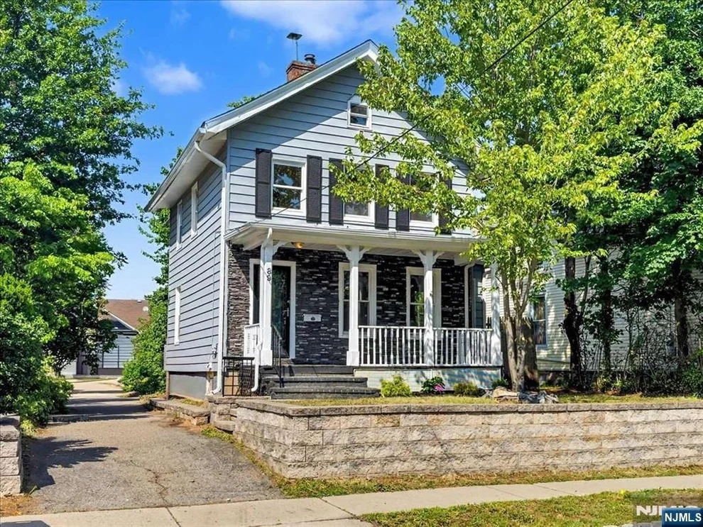 Unit for sale at 89 W Hamilton, Englewood, NJ 07631