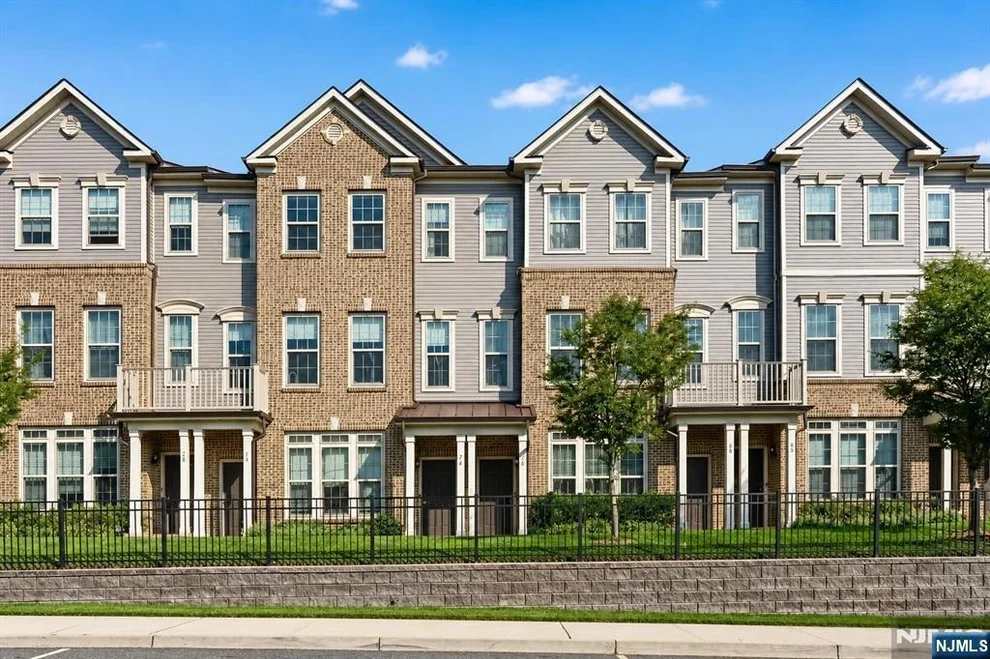 Unit for sale at 78 Leahy, Wood Ridge, NJ 07075