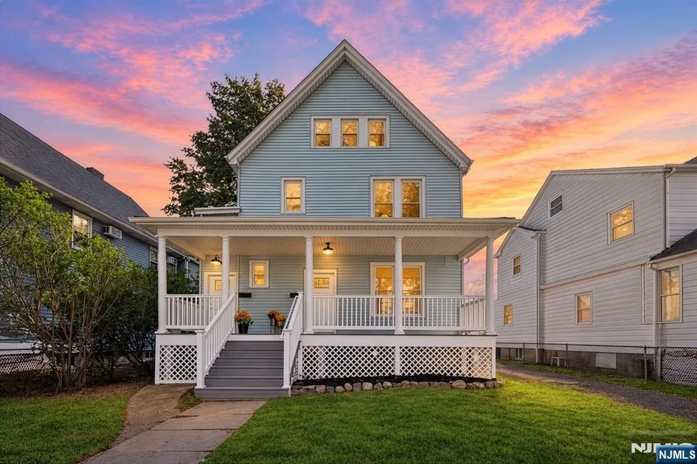 Unit for sale at 172 Boiling Springs, East Rutherford, NJ 07073
