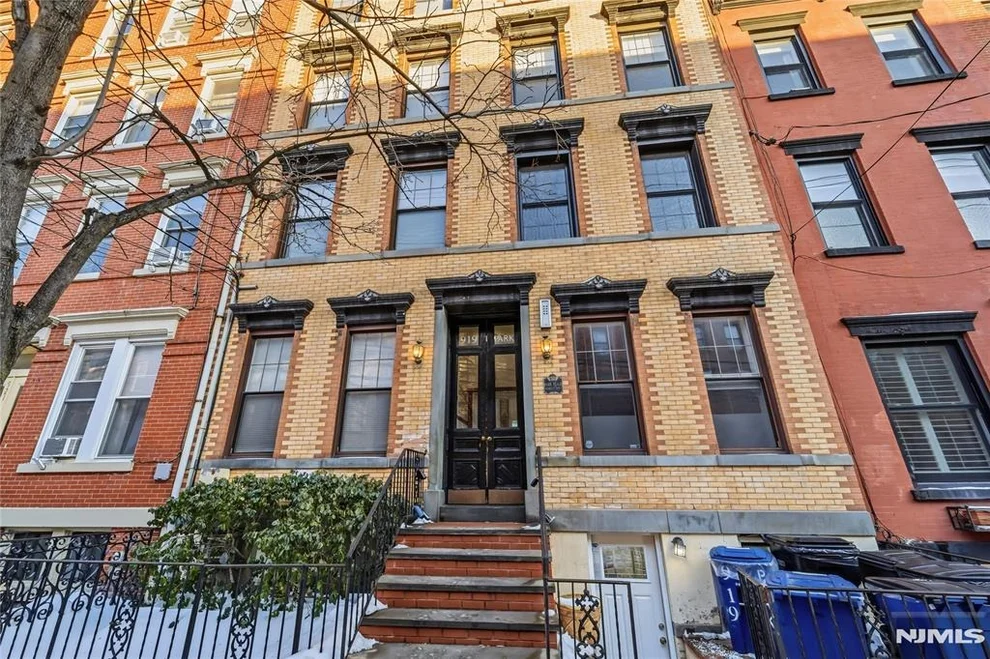 Unit for sale at 919 Park, Hoboken, NJ 07030