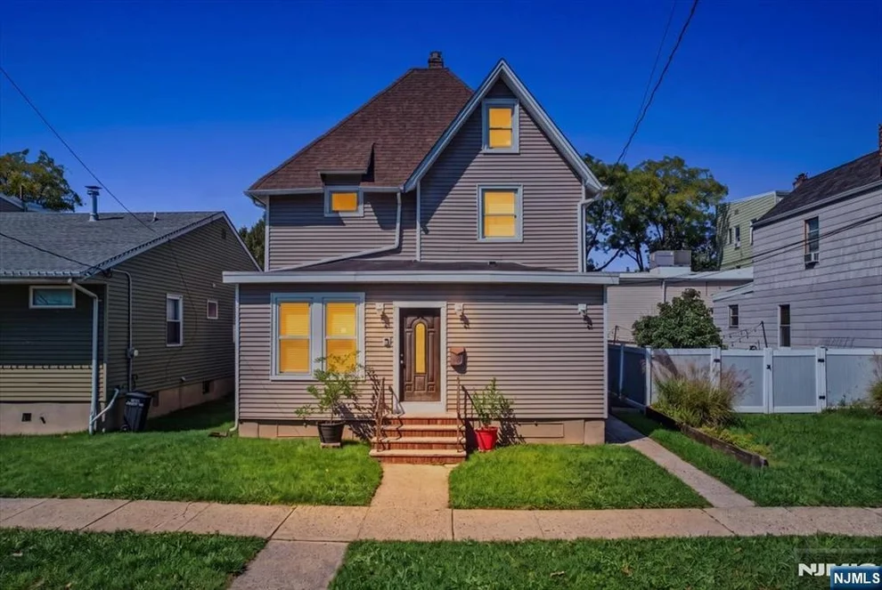 Unit for sale at 47 Beech, Kearny, NJ 07032