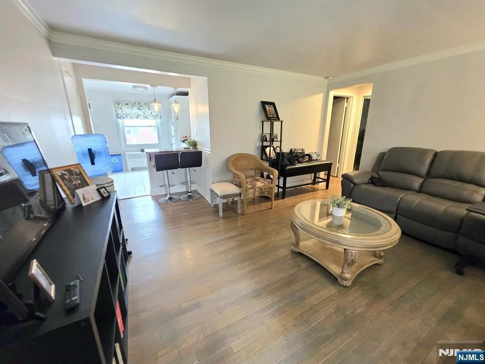 Unit for sale at 2209D Center, Fort Lee, NJ 07024