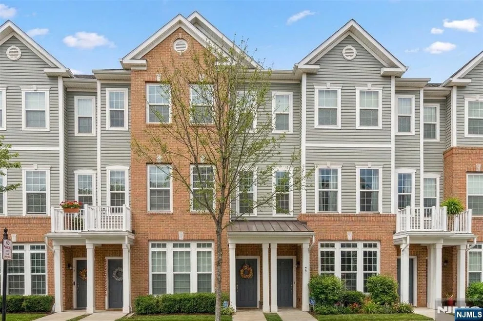 Unit for sale at 75 Wesmont, Wood Ridge, NJ 07075