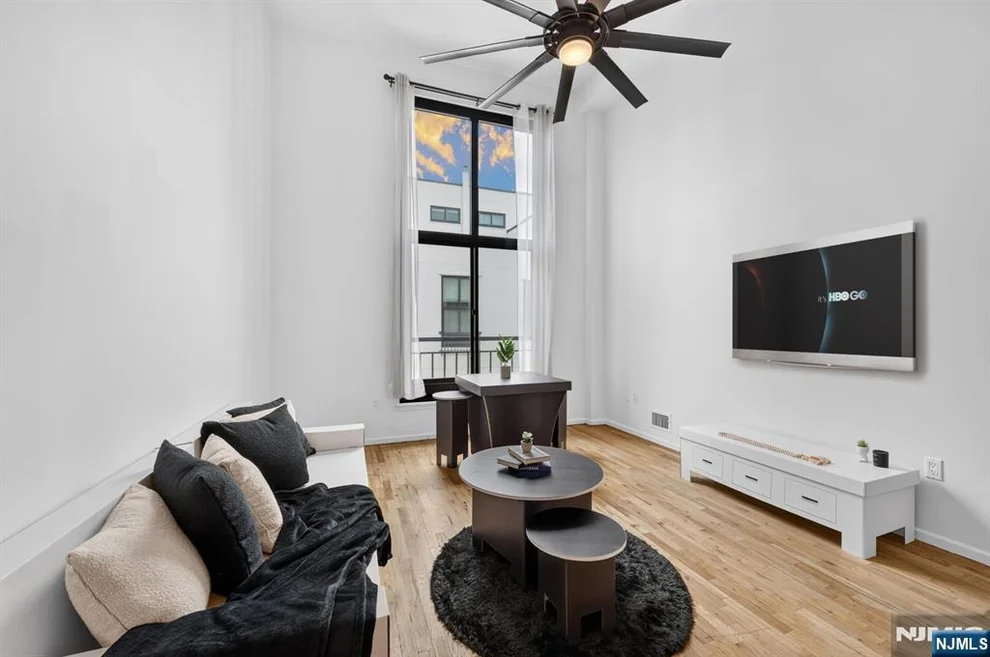 Unit for sale at 518 Gregory, Weehawken, NJ 07086