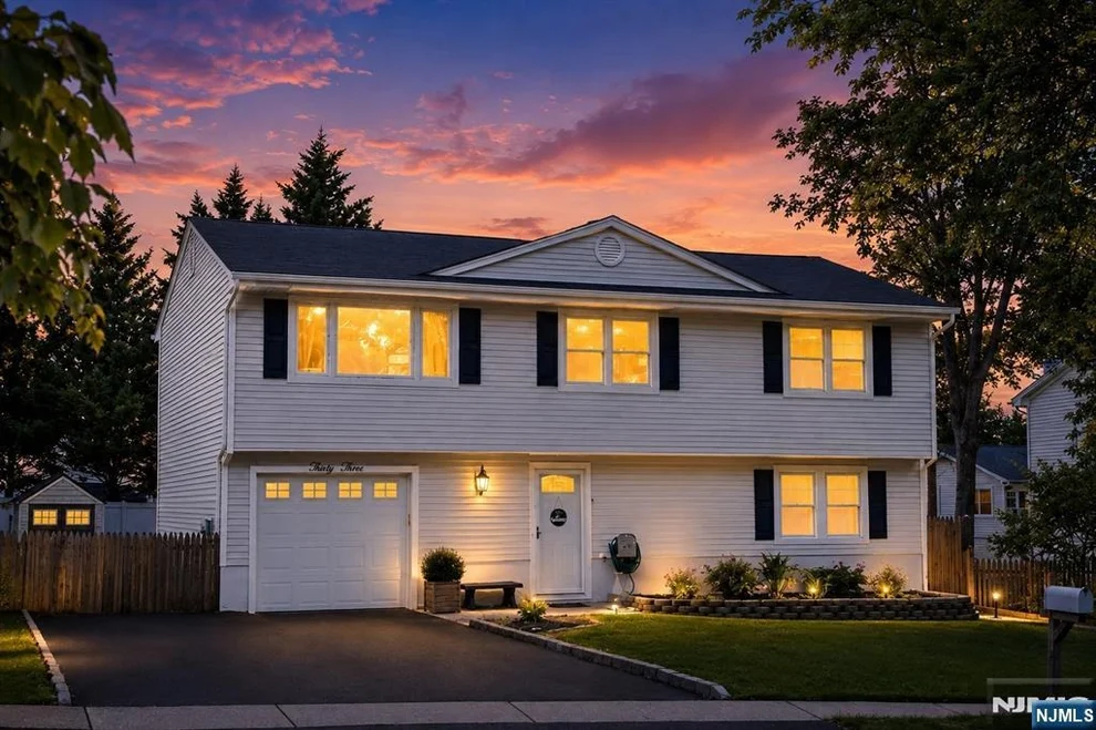 Unit for sale at 33 Van Buren, Westwood, NJ 07675