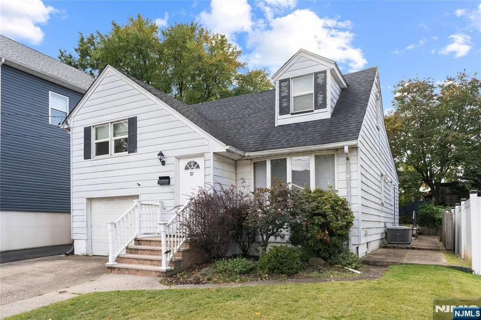 Unit for sale at 87 Pompton, Woodland Park, NJ 07424