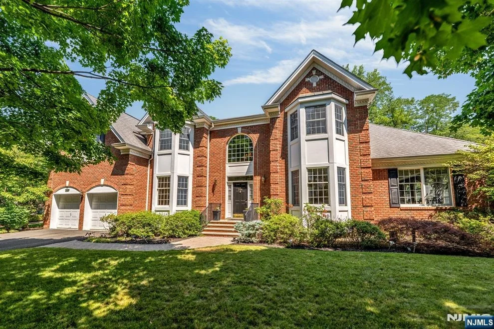 Unit for sale at 206 Van Buren, Paramus, NJ 07652
