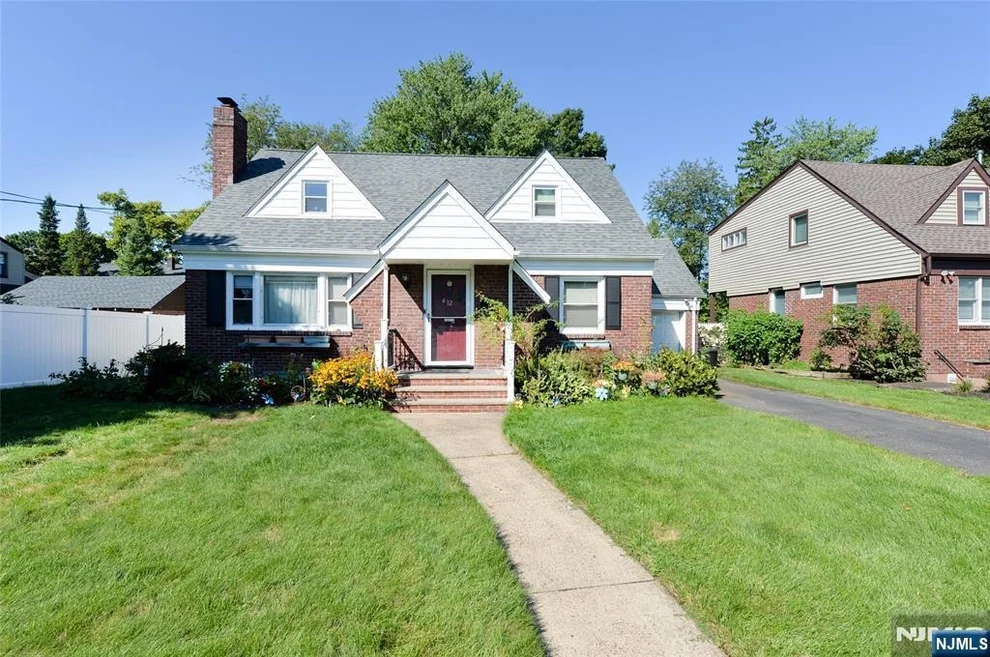 Unit for sale at 4-12 Kenneth, Fair Lawn, NJ 07410