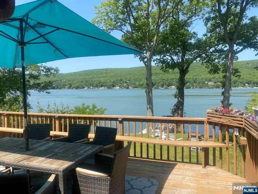 Unit for sale at 857 Shore, West Milford, NJ 07421