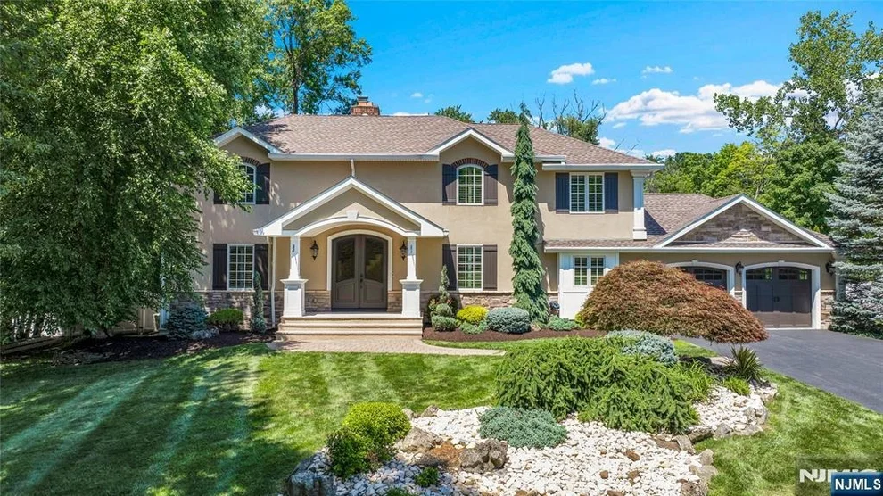 Unit for sale at 3 Bromley, Montville Township, NJ 07045