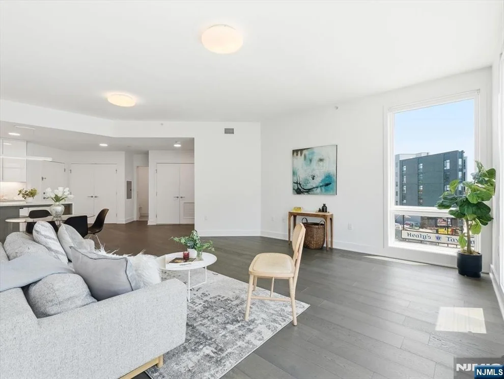 Unit for sale at 380 Newark, Jersey City, NJ 07302