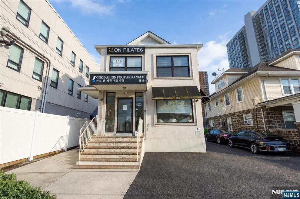 Unit for sale at 1618 Parker, Fort Lee, NJ 07024