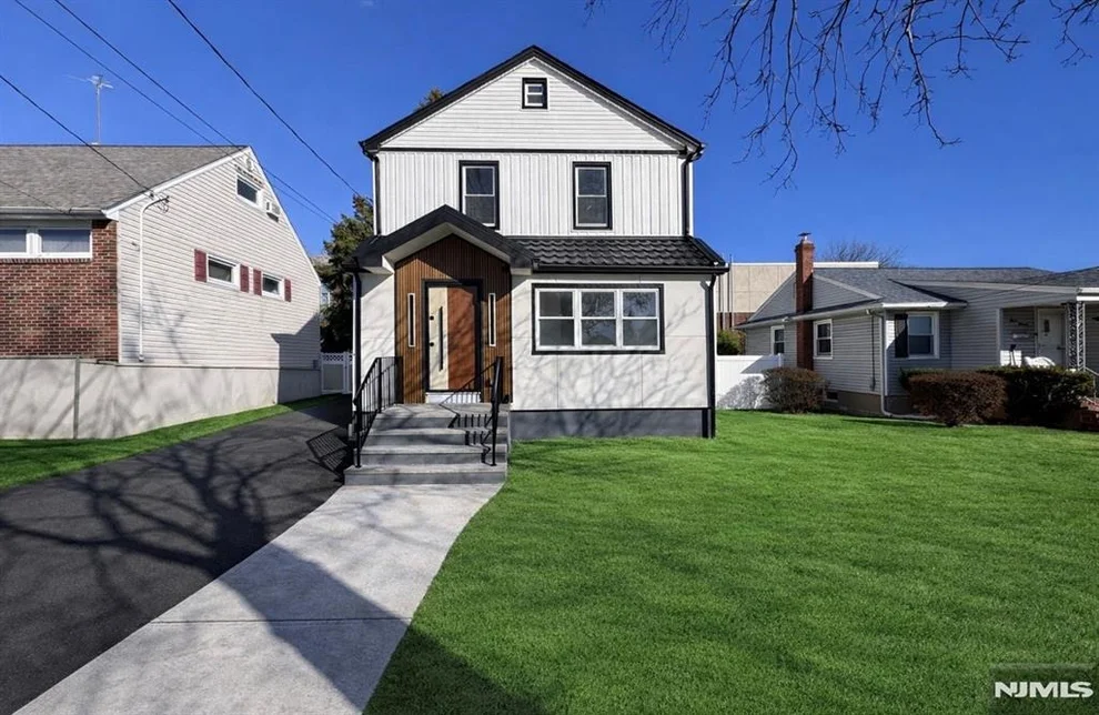 Unit for sale at 309 Ottawa, Hasbrouck Heights, NJ 07604