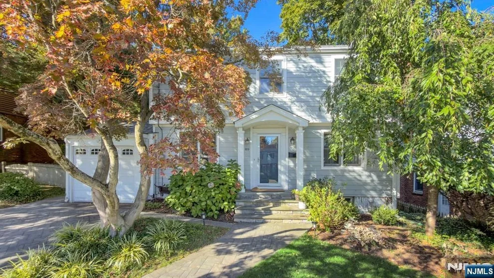 Unit for sale at 89 Surrey, Tenafly, NJ 07670
