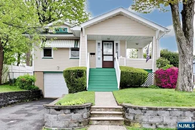 Unit for sale at 35 Demarest, Bergenfield, NJ 07621