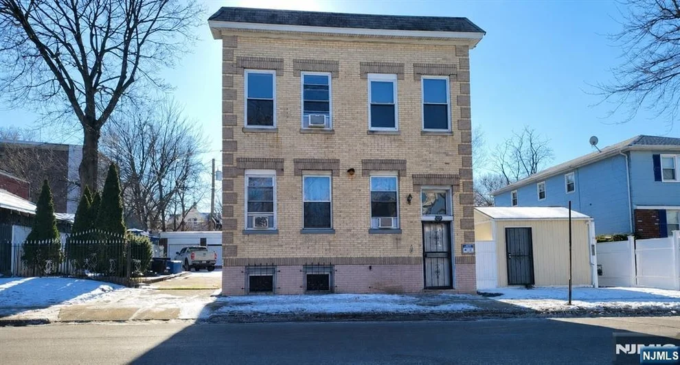 Unit for sale at 89 Tremont, East Orange, NJ 07018