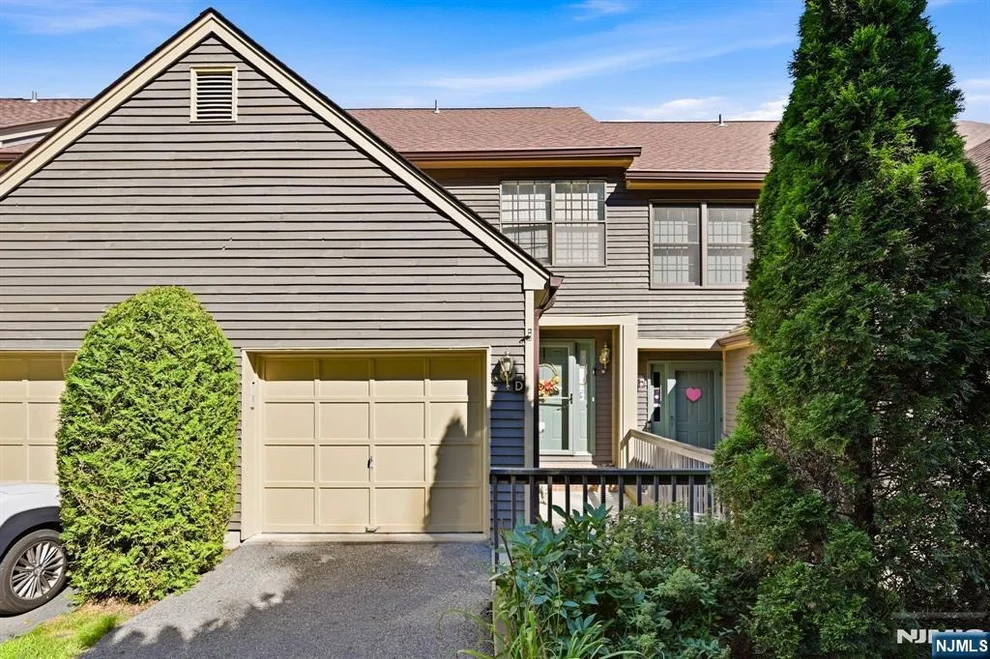 Unit for sale at 48 Beacon Hill, West Milford, NJ 07480