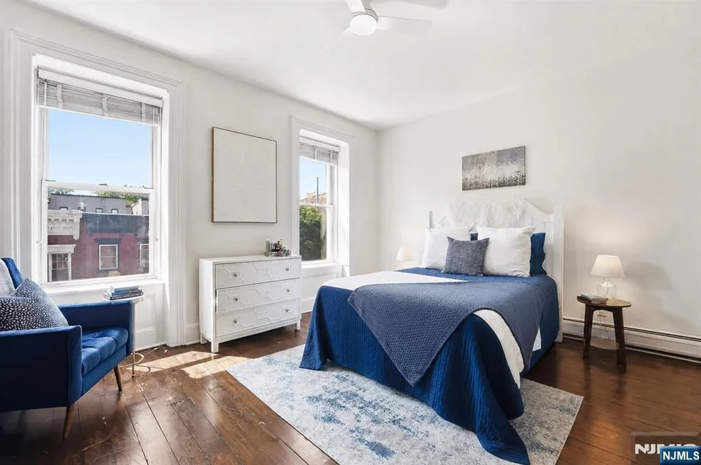 Unit for sale at 913-915 Willow, Hoboken, NJ 07030