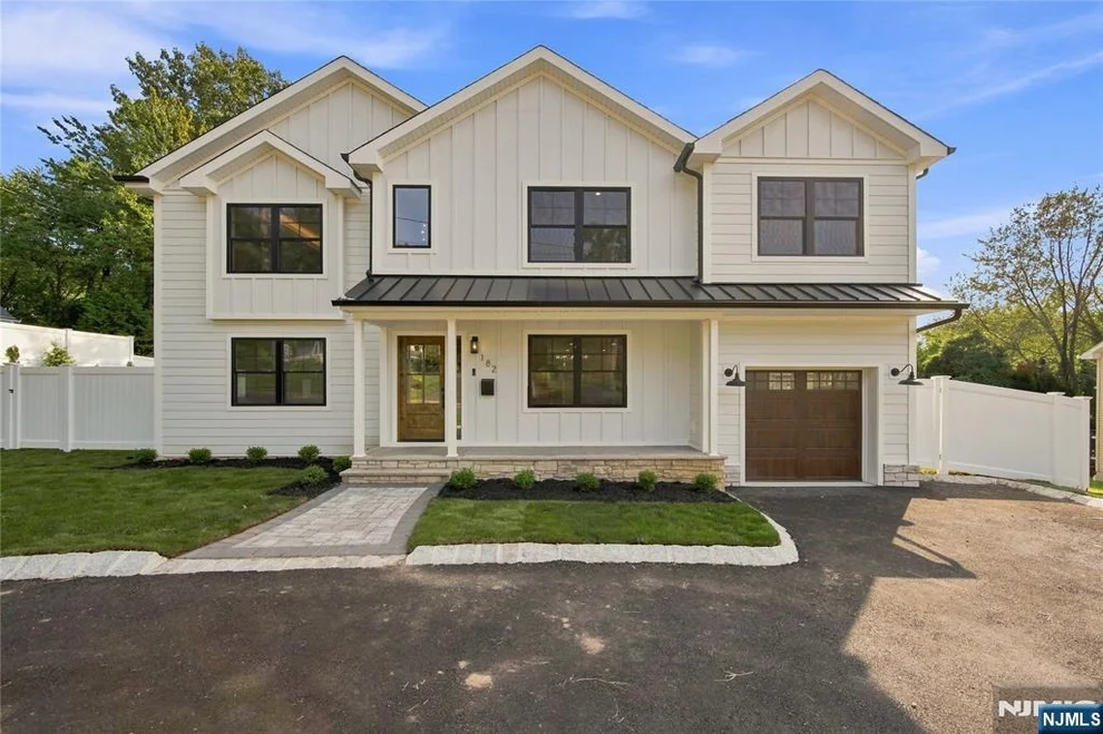 Unit for sale at 182 W Grand, Park Ridge, NJ 07656