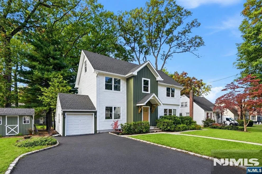 Unit for sale at 37-39 Maple, West Orange, NJ 07052