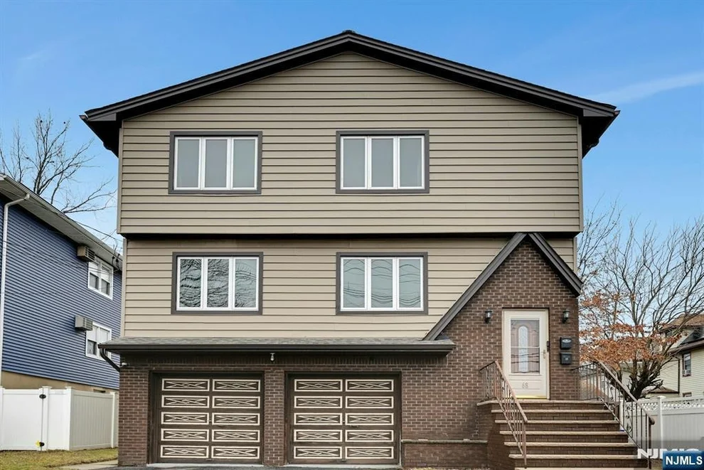 Unit for sale at 68 Bergen, Ridgefield Park, NJ 07660