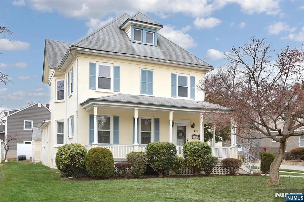 Unit for sale at 116 7th, Westwood, NJ 07675