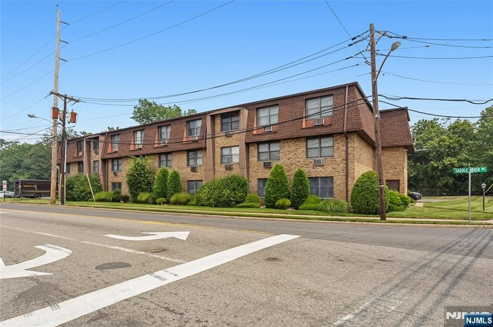 Unit for sale at 25 Market, Saddle Brook, NJ 07663