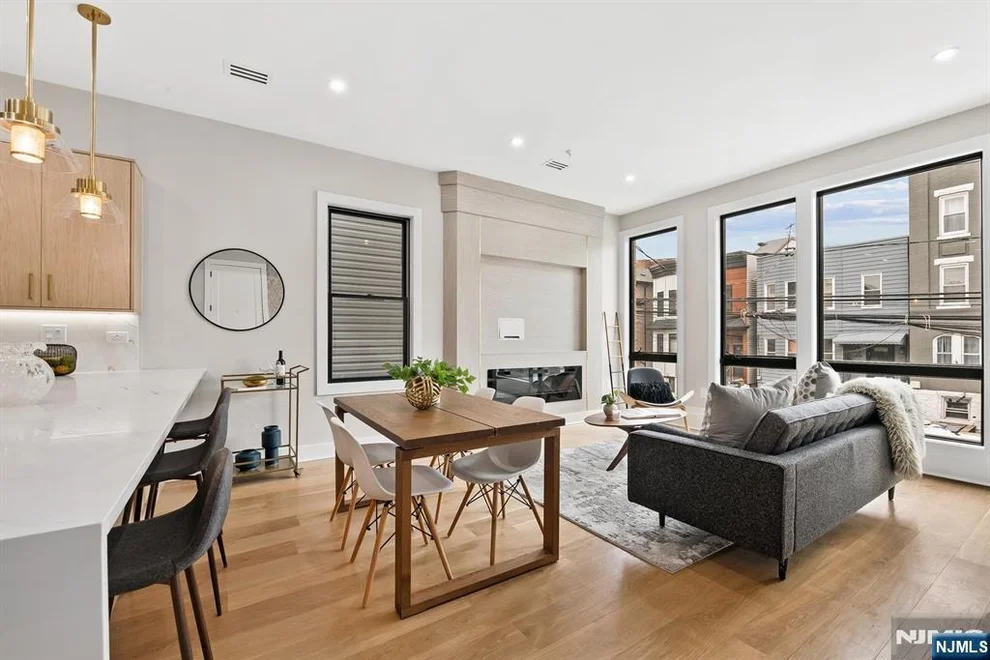 Unit for sale at 146 Sherman, Jersey City, NJ 07307