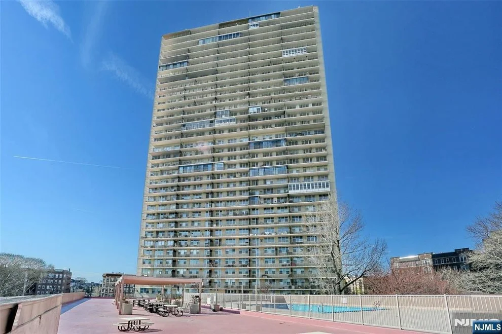 Unit for sale at 6040 Boulevard East, West New York, NJ 07093
