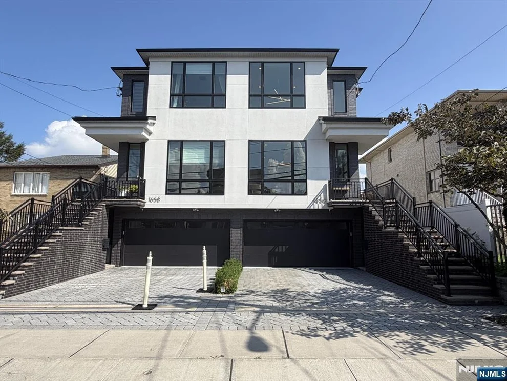 Unit for sale at 1656 Maple, Fort Lee, NJ 07024