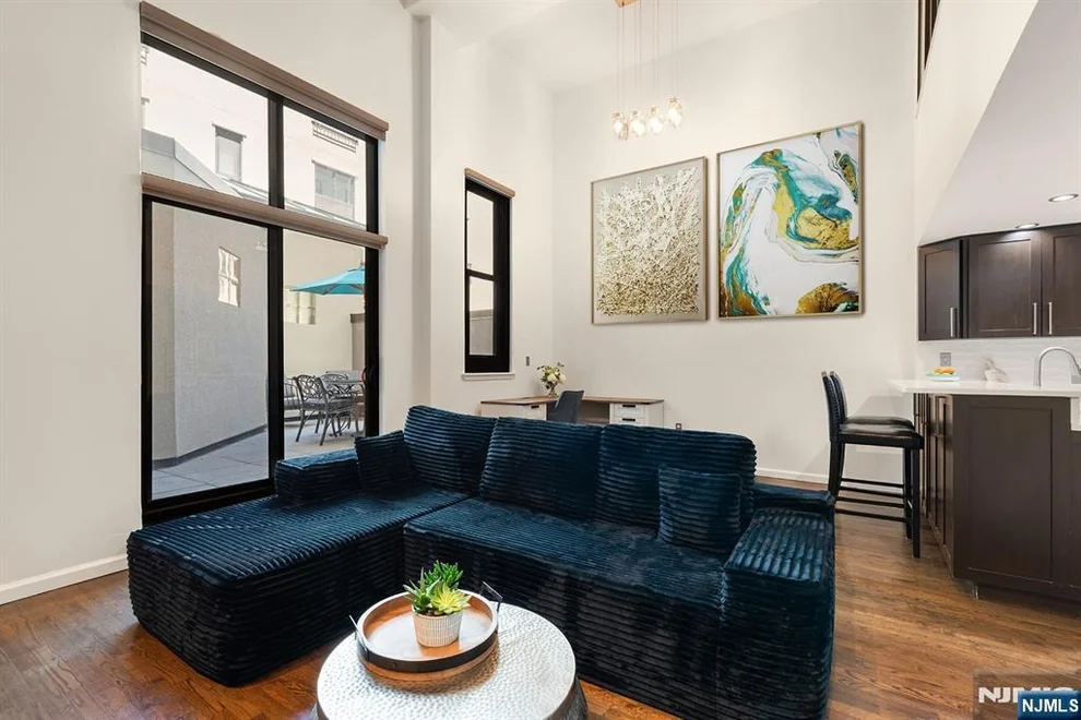 Unit for sale at 518 Gregory, Weehawken, NJ 07086