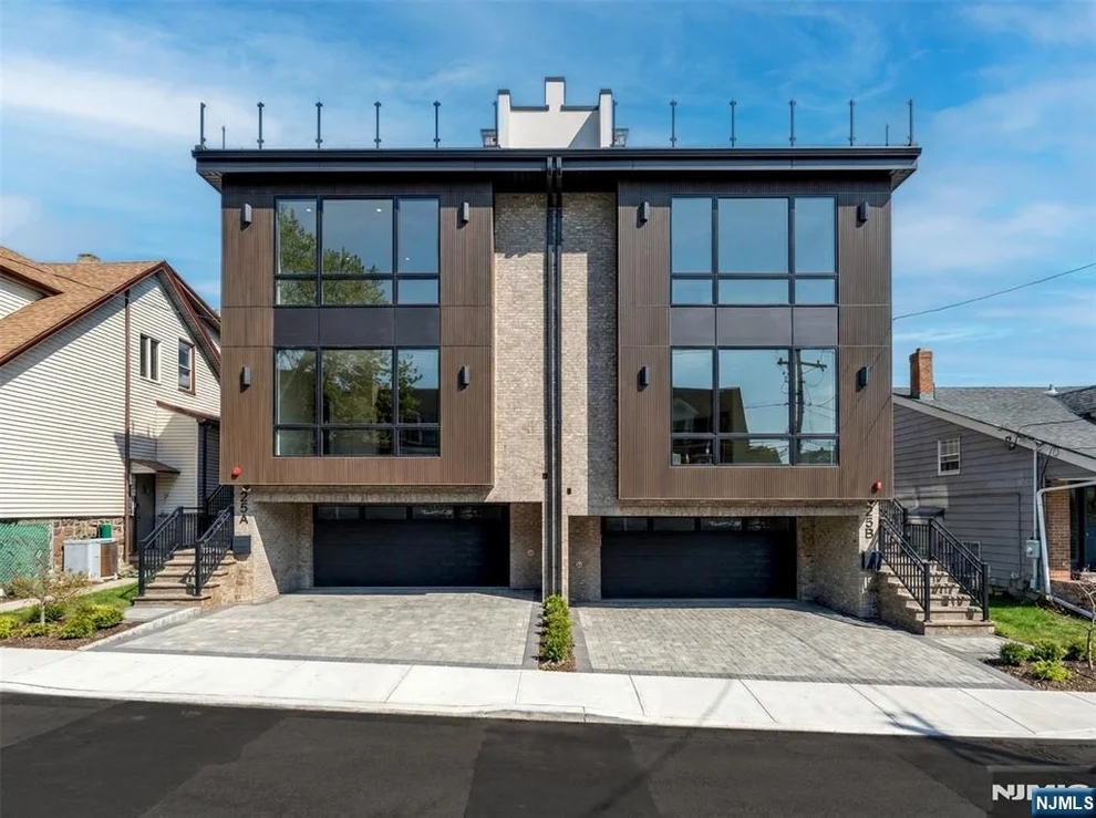 Unit for sale at 25 Garden, Edgewater, NJ 07020