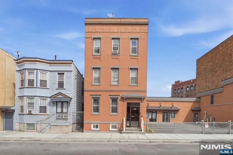 Unit for sale at 576 32nd, Union City, NJ 07087